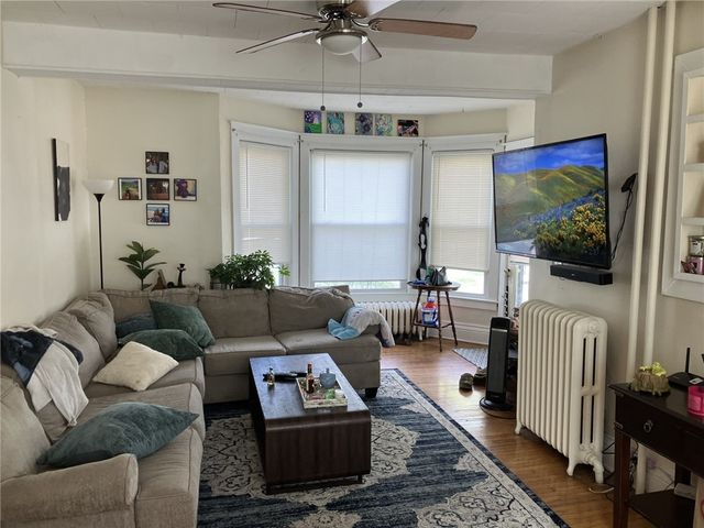 61 Cambridge Street, Rochester, NY 14607