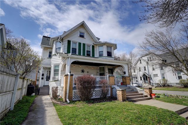 61 Cambridge Street, Rochester, NY 14607