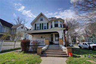61 Cambridge Street, Rochester, NY 14607