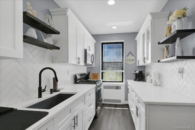 210 Martine Avenue 5F, White Plains, NY 10601