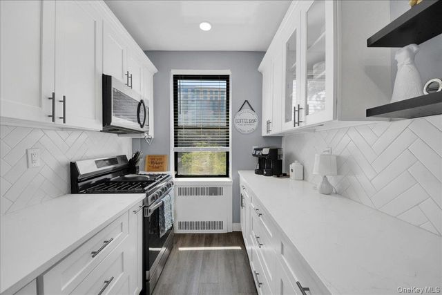 210 Martine Avenue 5F, White Plains, NY 10601