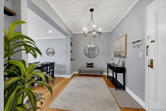 210 Martine Avenue 5F, White Plains, NY 10601