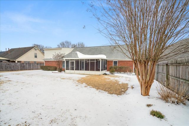 3331 DON VALLEY DR, Bartlett, TN 38133