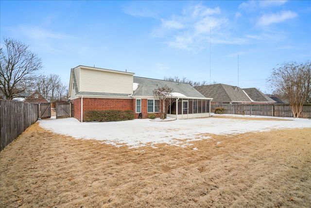 3331 DON VALLEY DR, Bartlett, TN 38133