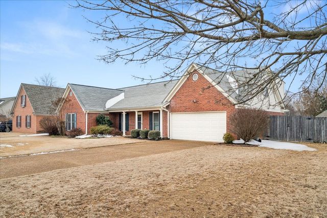 3331 DON VALLEY DR, Bartlett, TN 38133