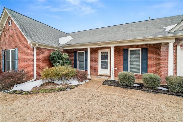 3331 DON VALLEY DR, Bartlett, TN 38133