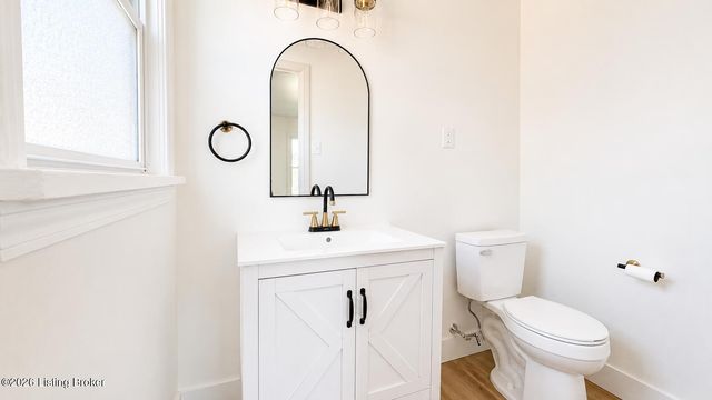 4107 Glen Valley Rd, Louisville, KY 40219