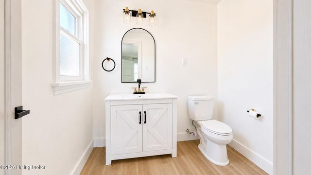 4107 Glen Valley Rd, Louisville, KY 40219