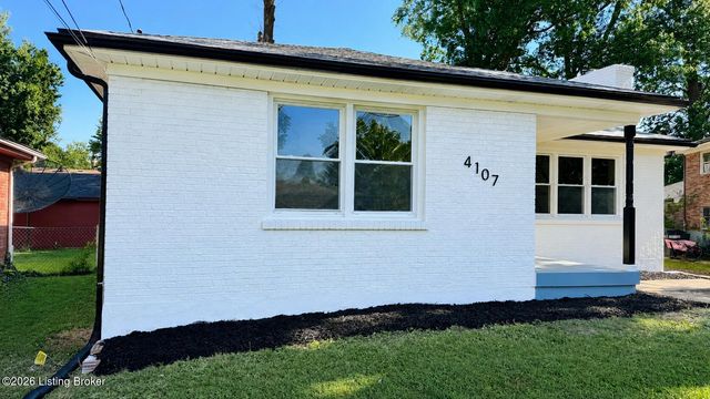 4107 Glen Valley Rd, Louisville, KY 40219