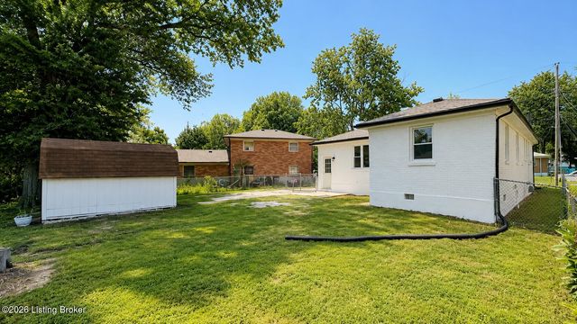 4107 Glen Valley Rd, Louisville, KY 40219