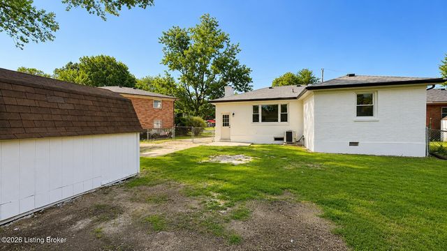 4107 Glen Valley Rd, Louisville, KY 40219