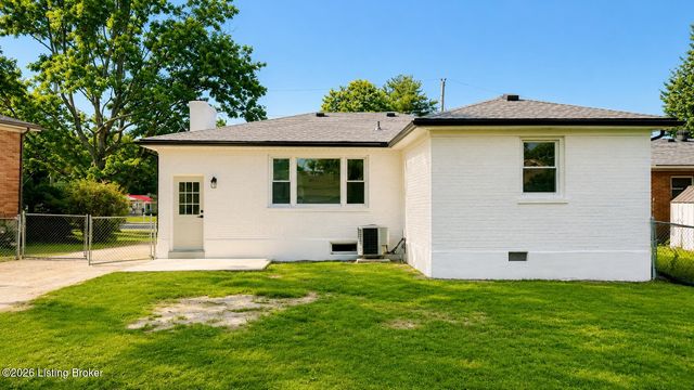 4107 Glen Valley Rd, Louisville, KY 40219