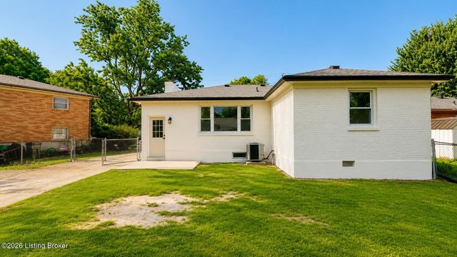 4107 Glen Valley Rd, Louisville, KY 40219