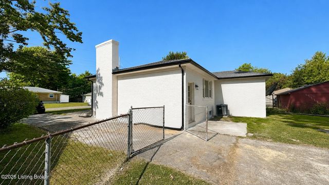 4107 Glen Valley Rd, Louisville, KY 40219
