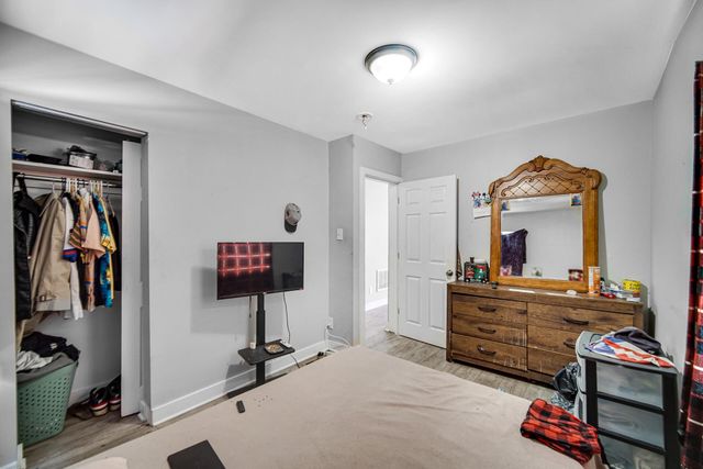 3308 E 12th Avenue, Gary, IN 46403