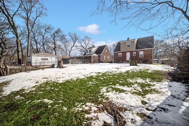 3308 E 12th Avenue, Gary, IN 46403