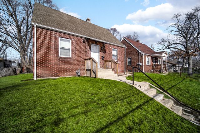 3308 E 12th Avenue, Gary, IN 46403