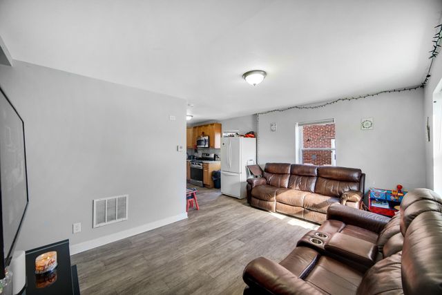 3308 E 12th Avenue, Gary, IN 46403