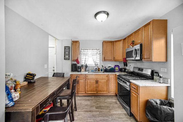 3308 E 12th Avenue, Gary, IN 46403