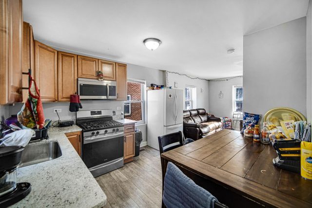 3308 E 12th Avenue, Gary, IN 46403