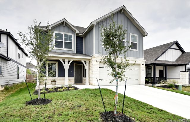 7807 Cottonwood Ridge, Boerne, TX 78015