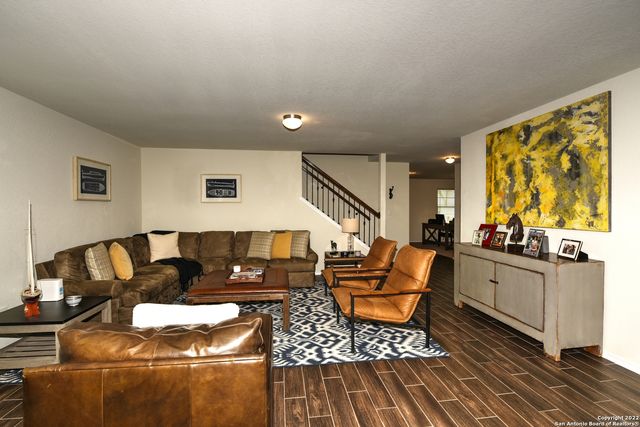 7807 Cottonwood Ridge, Boerne, TX 78015