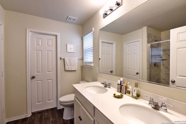 7807 Cottonwood Ridge, Boerne, TX 78015