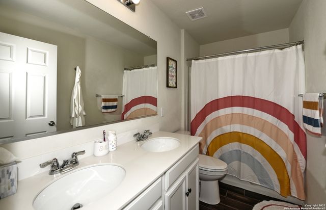 7807 Cottonwood Ridge, Boerne, TX 78015
