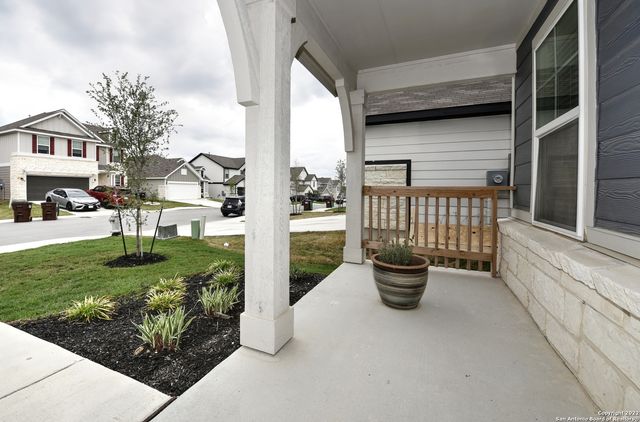 7807 Cottonwood Ridge, Boerne, TX 78015