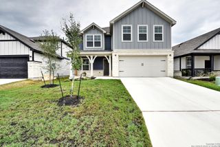 7807 Cottonwood Ridge, Boerne, TX 78015