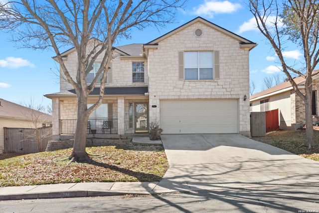 7318 MESQUITE CRK, San Antonio, TX 78244