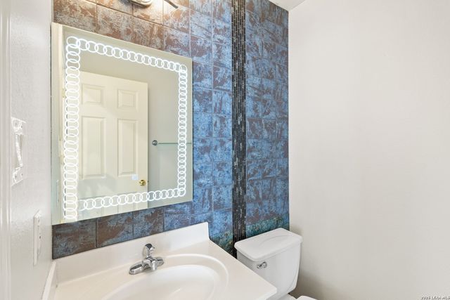 7318 MESQUITE CRK, San Antonio, TX 78244