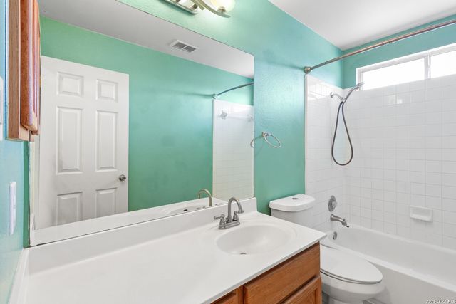 7318 MESQUITE CRK, San Antonio, TX 78244