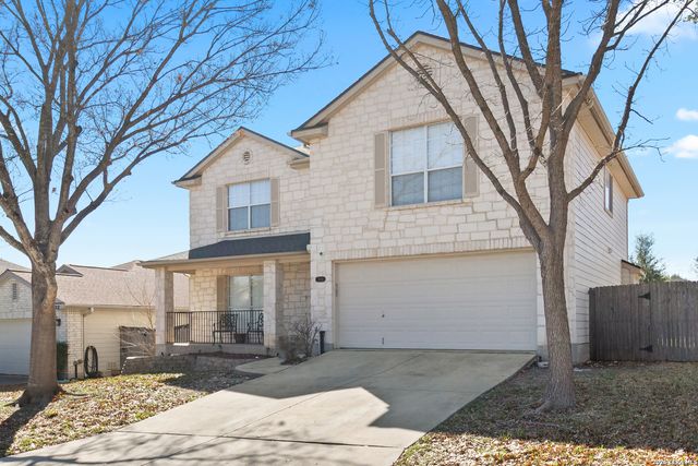 7318 MESQUITE CRK, San Antonio, TX 78244