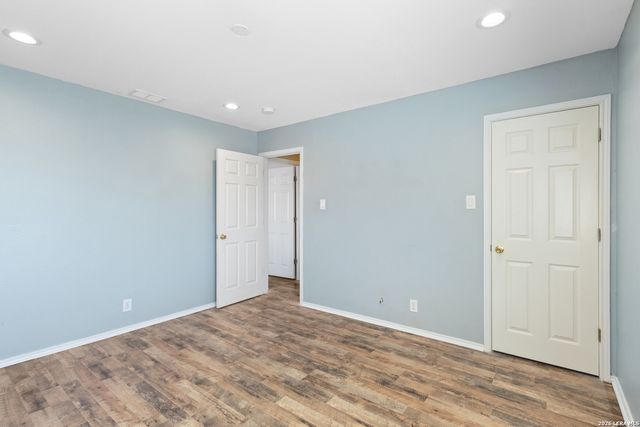 7318 MESQUITE CRK, San Antonio, TX 78244