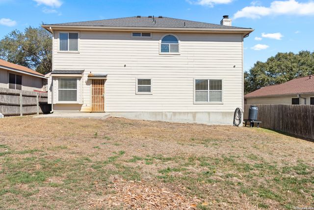 7318 MESQUITE CRK, San Antonio, TX 78244