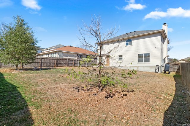 7318 MESQUITE CRK, San Antonio, TX 78244