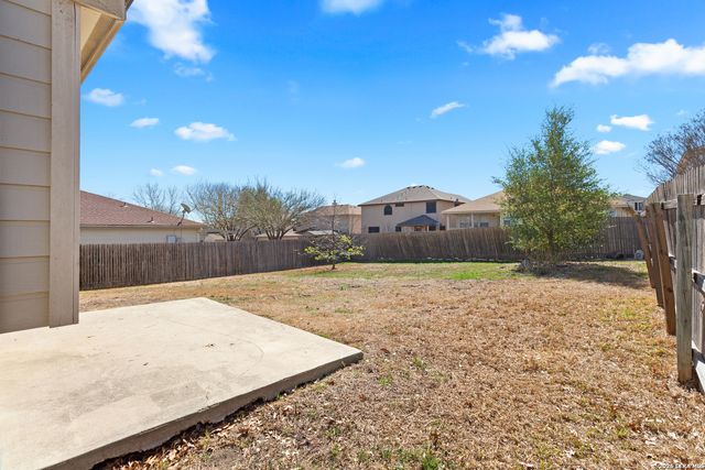 7318 MESQUITE CRK, San Antonio, TX 78244