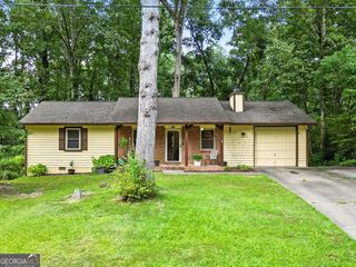 3893 Tanglewood Road, Snellville, GA 30039