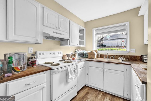 3165 Woodland Road, Peachtree Corners, GA 30092