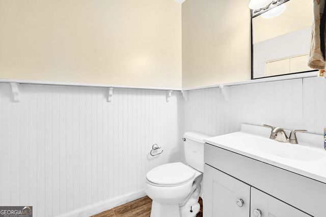 3165 Woodland Road, Peachtree Corners, GA 30092