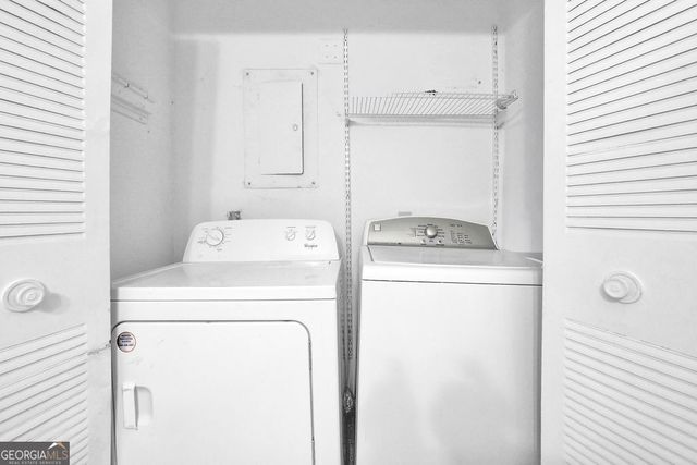 3165 Woodland Road, Peachtree Corners, GA 30092