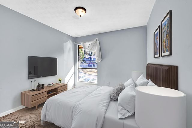 3165 Woodland Road, Peachtree Corners, GA 30092