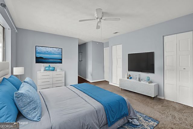 3165 Woodland Road, Peachtree Corners, GA 30092