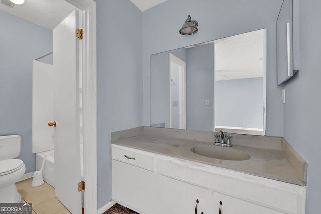 3165 Woodland Road, Peachtree Corners, GA 30092