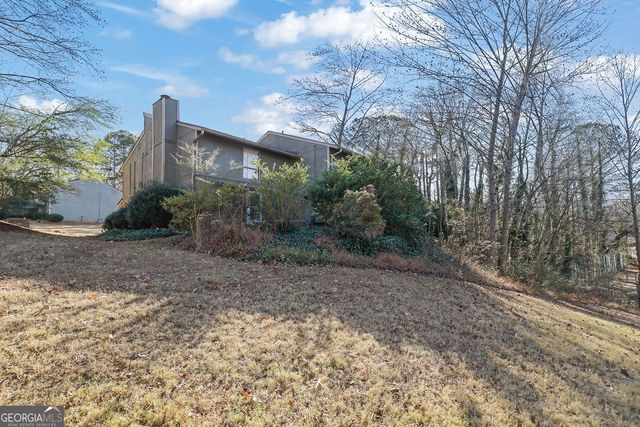 3165 Woodland Road, Peachtree Corners, GA 30092