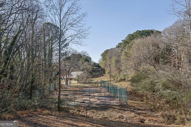 3165 Woodland Road, Peachtree Corners, GA 30092