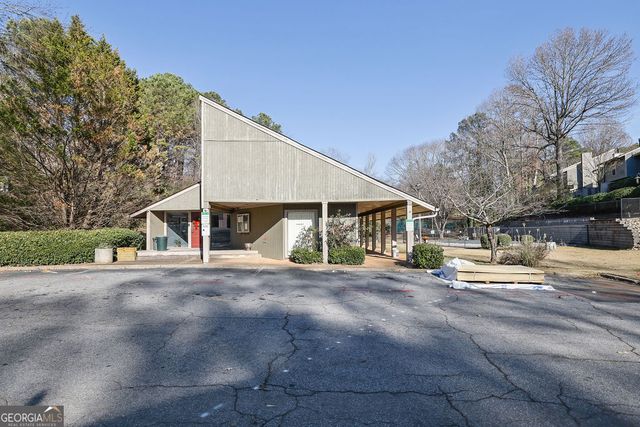 3165 Woodland Road, Peachtree Corners, GA 30092