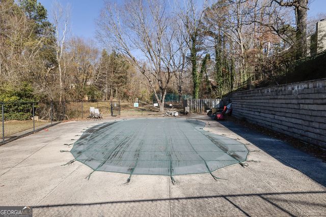 3165 Woodland Road, Peachtree Corners, GA 30092