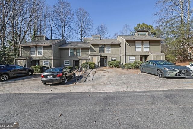 3165 Woodland Road, Peachtree Corners, GA 30092